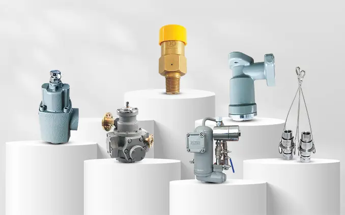 Náhradné diely LPG Dávkovacie diely