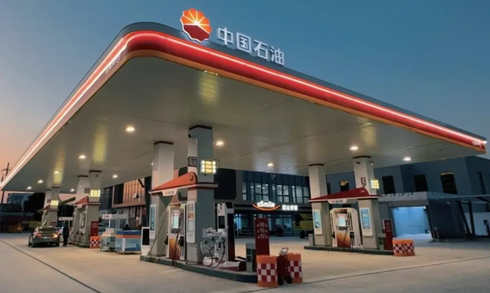 Je modernizácia inteligentného vybavenia dostatočná na to, aby čerpacie stanice mohli konkurovať na novom integrovanom energetickom bojisku?