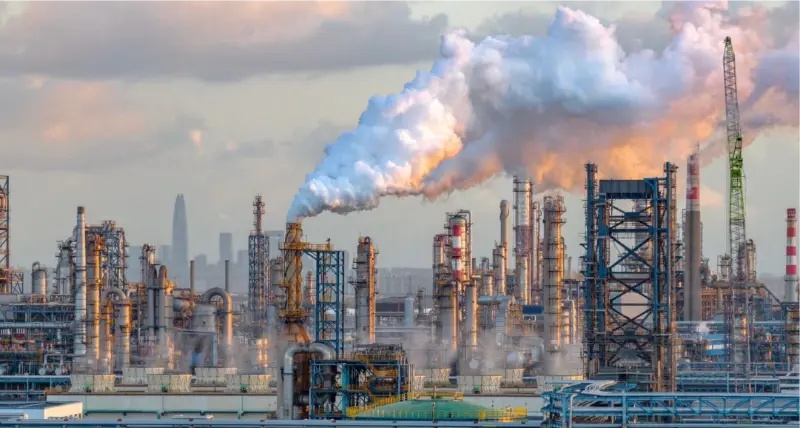 Dáva sa trh s ropou a plynom zbohom „jednotným cenám“? Národná energetická správa zdôrazňuje kľúčové body!