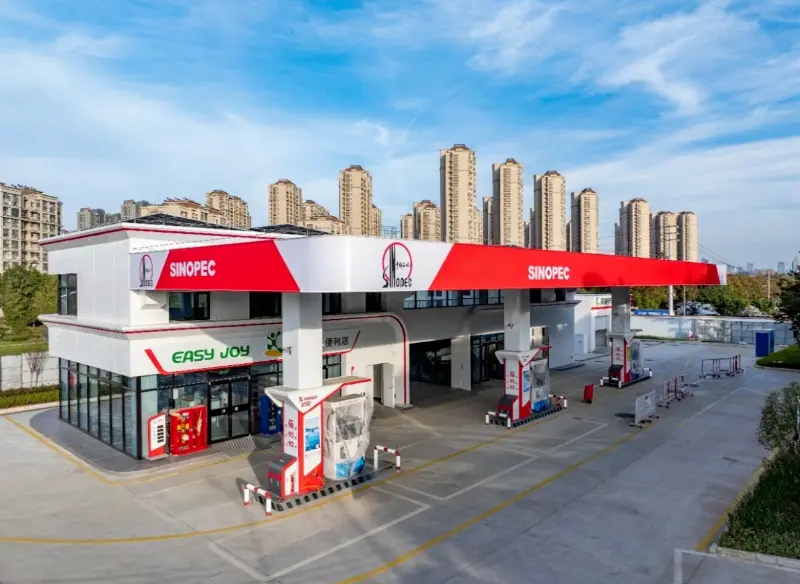 Denná produkcia ropy v ropnom poli Zhundong New District Tuha prekročila 1 800 ton