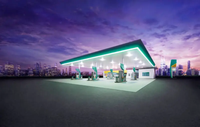 Čína – USA Vyhliadky spolupráce LNG v rámci globálnej transformácie energie