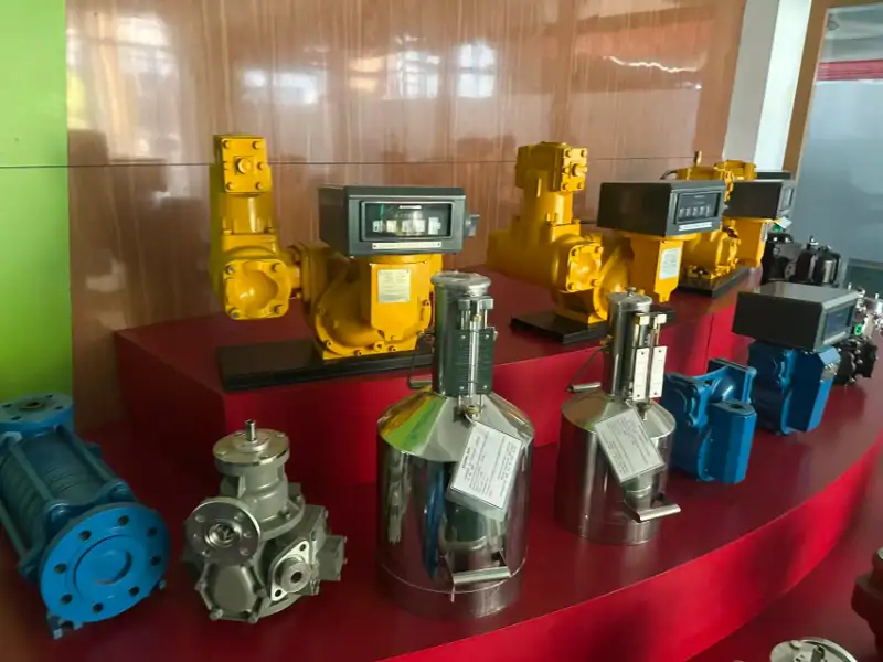 Prečo sa technológia čerpadiel LPG stáva nevyhnutnou pre moderné palivové systémy?