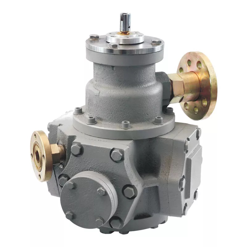 Liatinový LPG Flowmeter pre LPG dávkovač