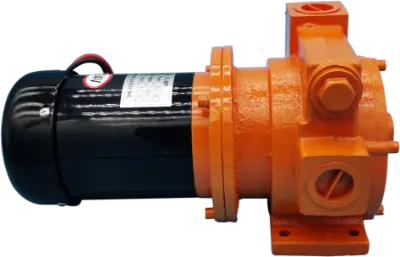 drum pump