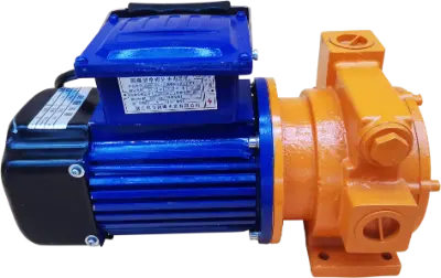 drum pump