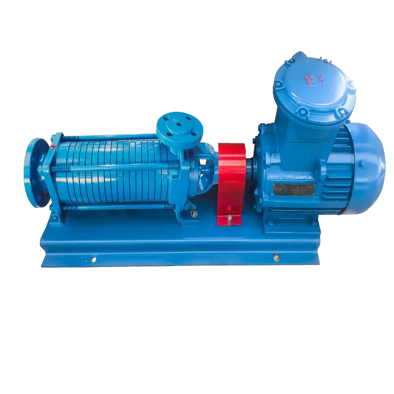 LPG viacstupňové čerpadlo