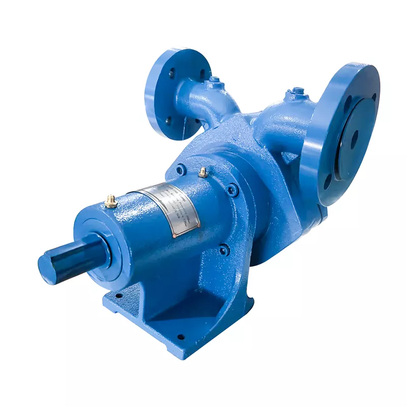 LPG Turbine čerpadlo pre nádrž